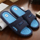 Slippers men's summer outdoor wear indoor bathroom bath non-slip couple home home soft bottom deodorant sandals and slippers home women