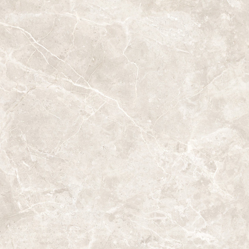 Guanzhu Ceramics GF-DIQ1T80944-Gothic Stone-Light Gray Fully Polished Glazed Tile