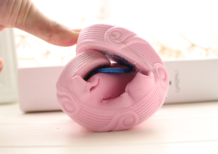 Pantoufles enfants en autre pour été - semelle plastique - Ref 986270 Image 16