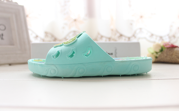 Pantoufles enfants en autre pour été - semelle plastique - Ref 986270 Image 27