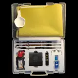 Кисть для письма для школьников, комплект для начинающих, практика, 2023, начальная и средняя школа