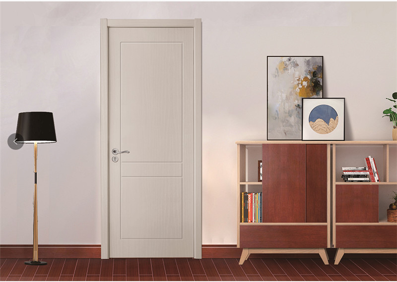 (stores self-mentioning) nature wooden door wood composite door C604