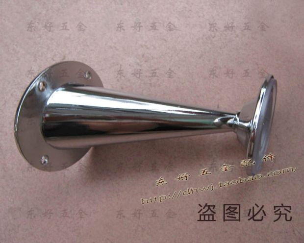 phụ kiện phần cứng sofa chân bàn chân bàn cà phê chân chân giường TV tắm chân tủ chân đồ nội thất bằng thép không rỉ chân chân - Ghế sô pha sofa giường thông minh