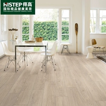 High-speed railway station store high floor Belgian original imported laminate flooring home floor CLM1658