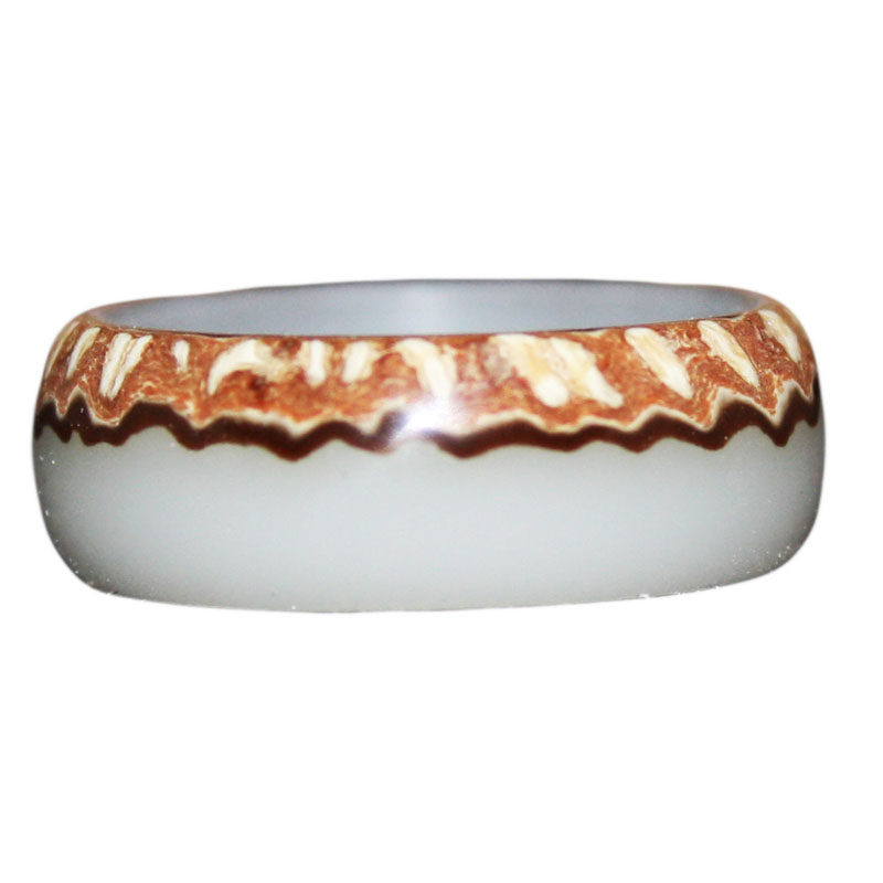 Bague mixte OTHER   en Bodhi - Ref 3086268 Image 5