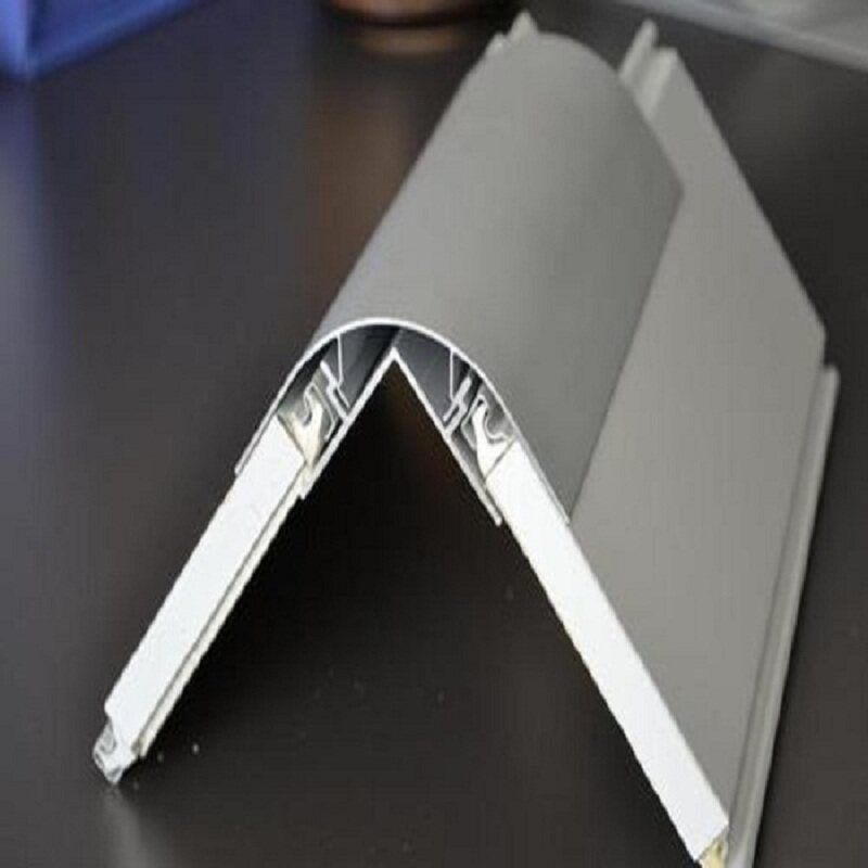 Wall panel Machine HouseCollective steel integrated wall plate anti-static flame plate All-household custom color steel wall plate