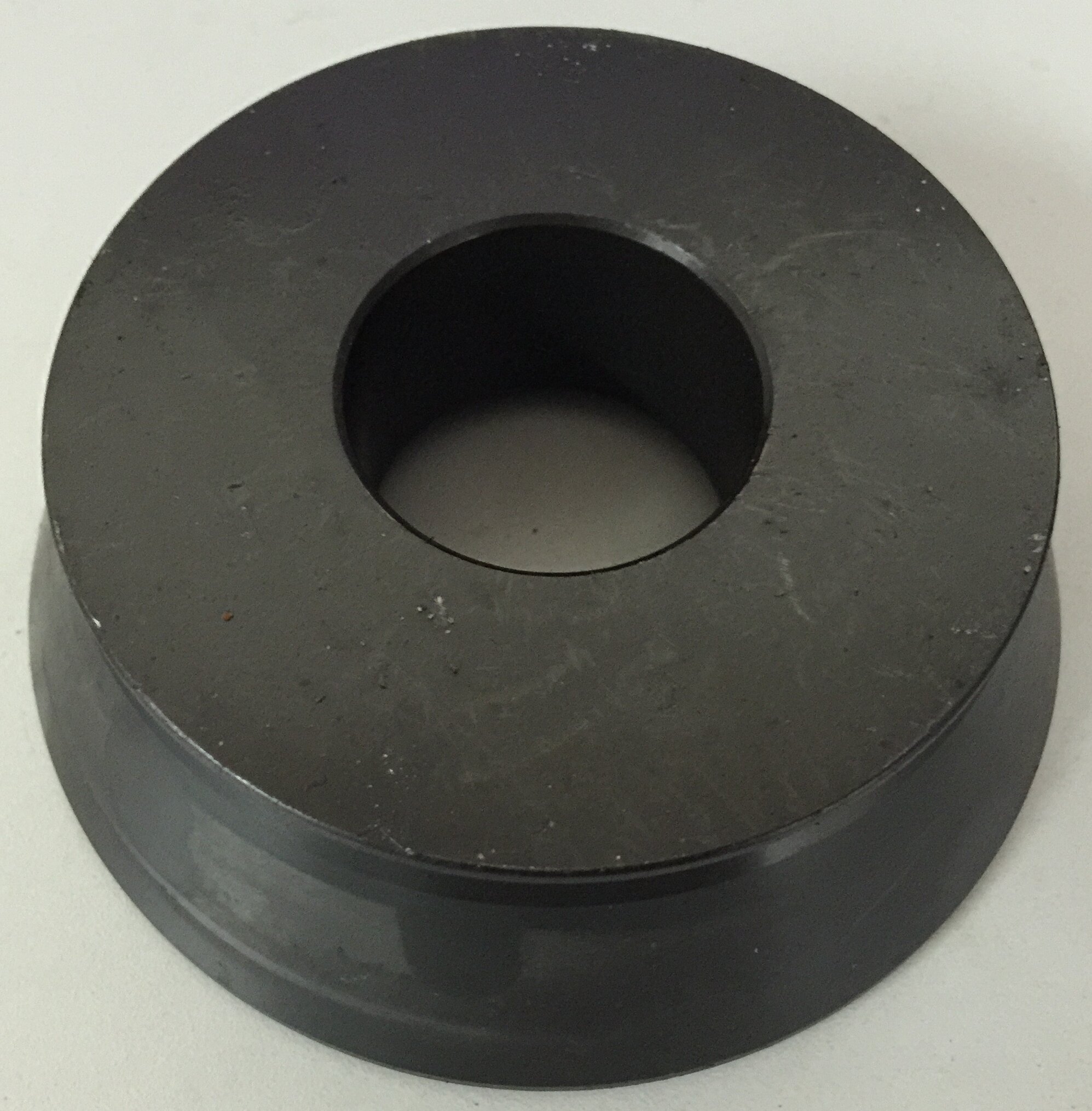 Original clothing Hoffman HOFMANN Good for full Jeerun car tire balancing machine large taper sleeve and shaft sleeve