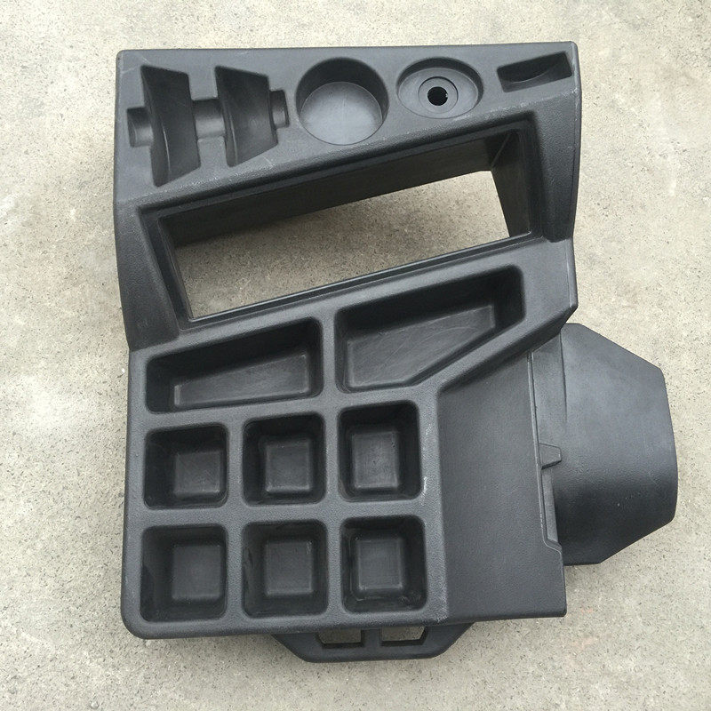 Original German Hoffman HOFMANN good rich car tire balancer 990 type balance block panel