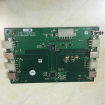Original HOFMANN HOFMANN good Fu Man Jie Ben wheel aligner camera bus interface circuit board