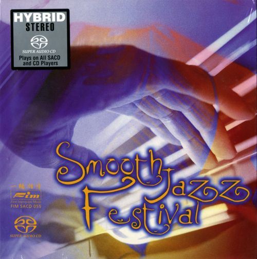 《Smooth Jazz Festival》