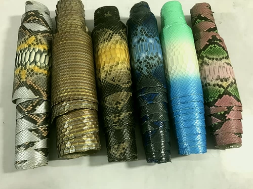 SSS101-124 Special Snake Skin продается