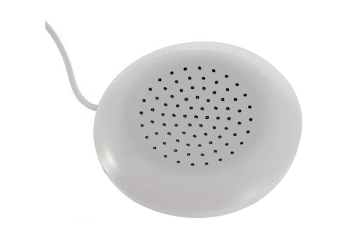 wired speaker for mp3 player