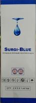 Ophthalmology Consumables Cyst Film Stain for Blue and Blue Color