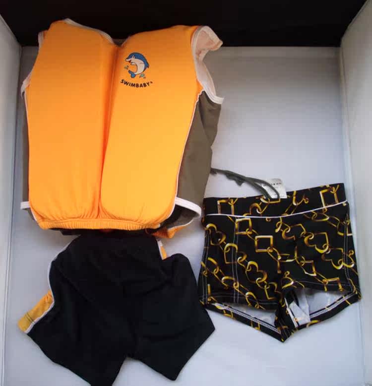 Maillot de bain garcon - Ref 2538700 Image 49