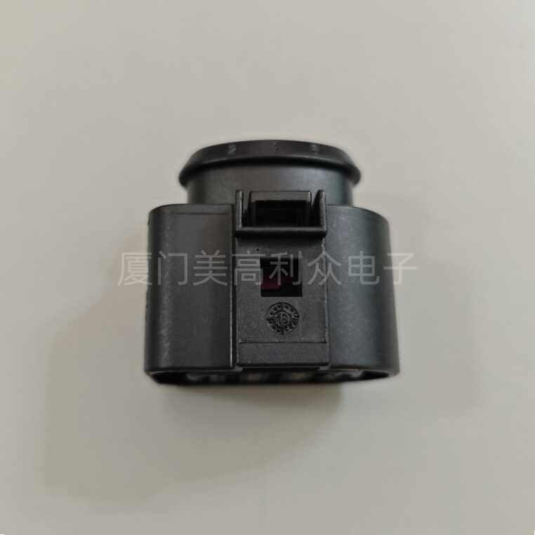 42122200 FEP 塑座塑壳连接器电子元件 原装正品现货