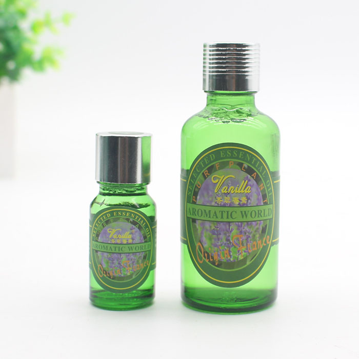 Osmanthus tinh dầu hương thơm lâu dài phòng ngủ hương liệu tinh chế không khí khử mùi nhà xe ô tô refill - Sản phẩm hương liệu cây trầm hương tự nhiên