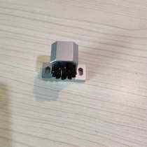 Aluminum brush Special-shaped custom-made brush Aluminum plate transplanted brush Custom-made brush