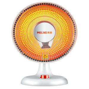 好价！美菱小太阳取暖器暖风机