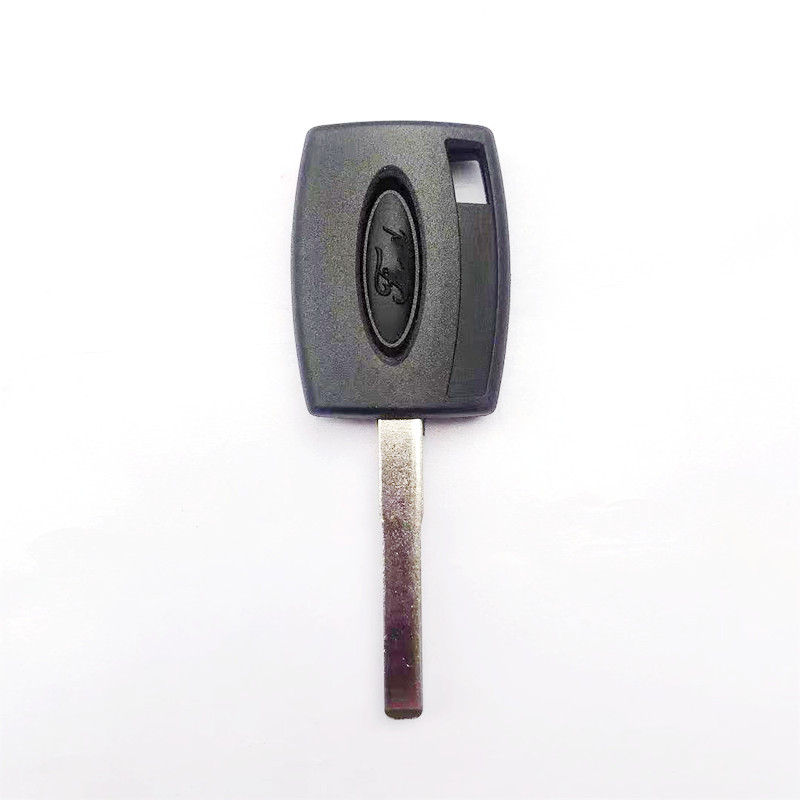 Ford Fox's Fox chip shell chip shell deputy key blank-Taobao