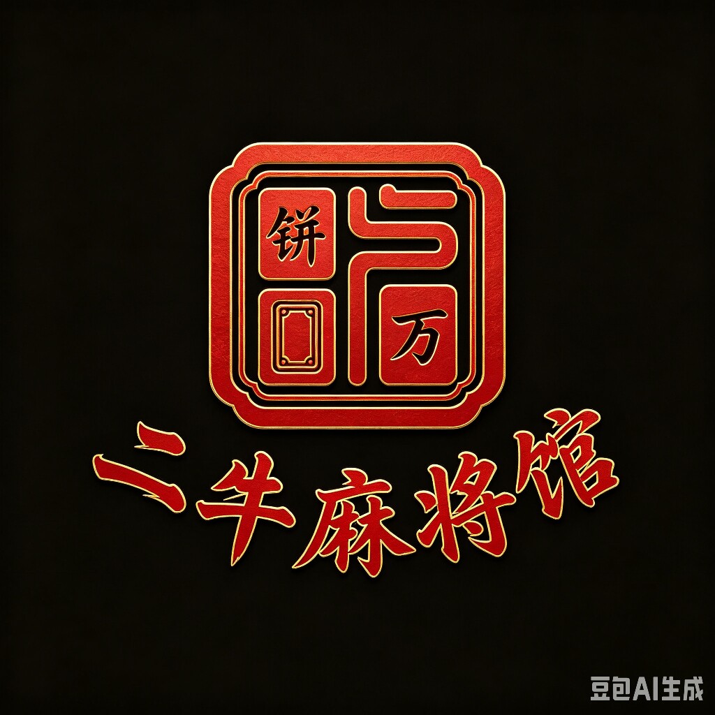 二牛麻将馆