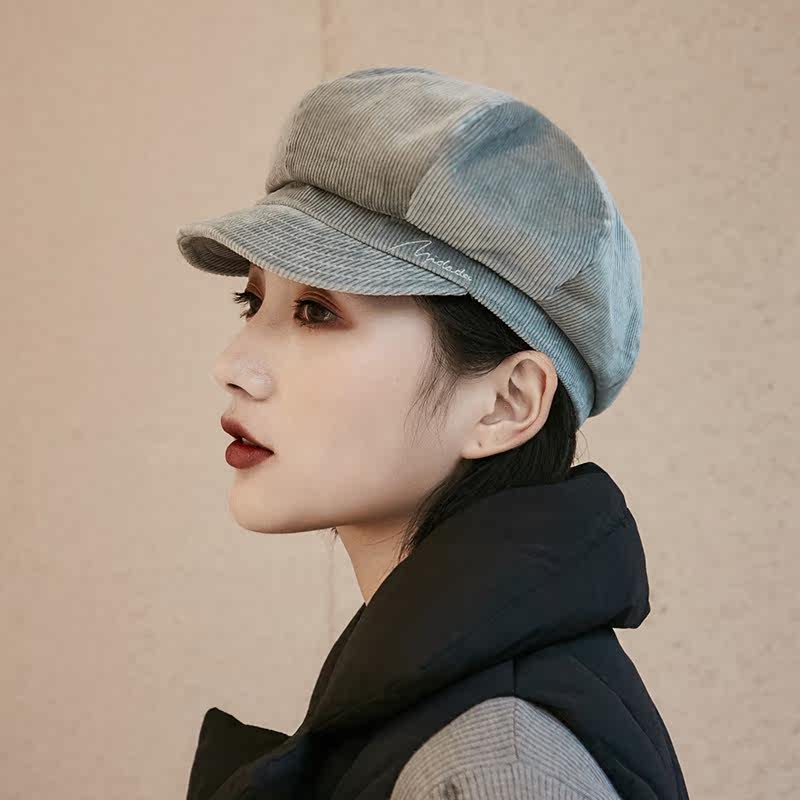 Chapeau pour femme en Coton - Ref 3233250 Image 5