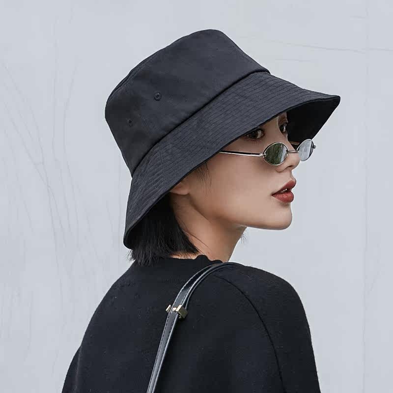 Chapeau pour femme en Coton - Ref 3233123 Image 4