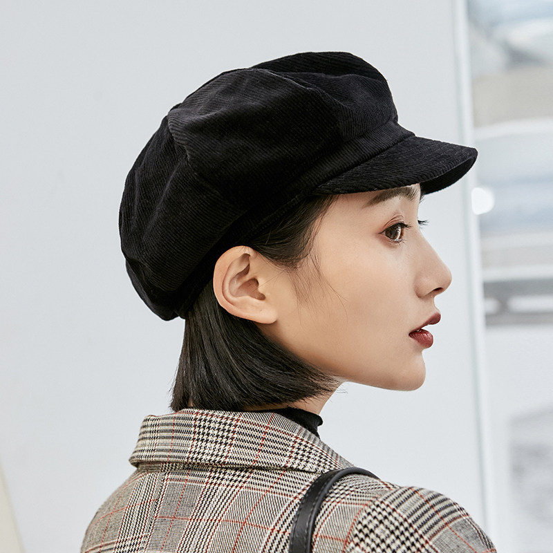 Chapeau pour femme en Coton - Ref 3233250 Image 3