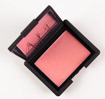 Spot nars Classic Blush Orgasm Taj Mahal Color Rendering