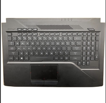 New ASUS ROG GL703 GM GL703GS GL703G GL703S 3PLUS2S keyboard