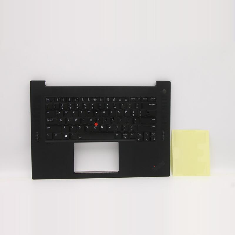 Lenovo ThinkPad X1 Hermit P1 Gen6 X1 Extreme 6Th C Shell Keyboard Lenovo ThinkPad X1 Hermit P1 Gen6 X1 Extreme 6Th C Shell Keyboard