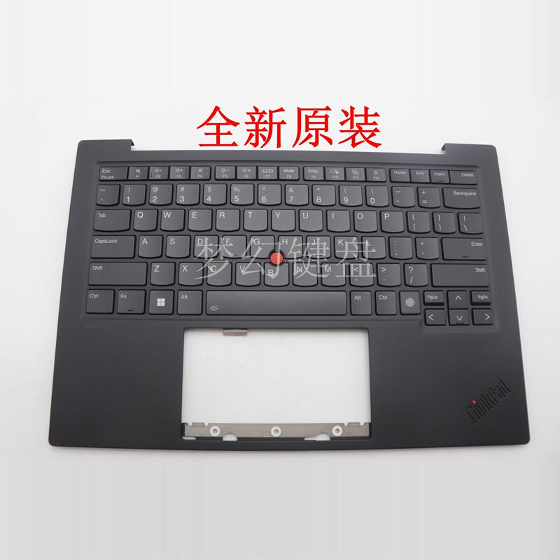 Lenovo X1 Carbon Gen12 Gen13 X1 Carbon 12Th 13Th Keyboard C Shell Palm Rest Lenovo X1 Carbon Gen12 Gen13 X1 Carbon 12Th 13Th Keyboard C Shell Palm Rest