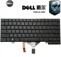 Alienware aliens m15 13 14 15 R1 R2 R3 R4 R5 R6 M 14 keyboard P87F