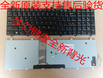 New ThundeRobot Thor G150P G170P notebook keyboard English US