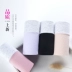 4 hộp đồ lót của phụ nữ cotton cao eo bằng vải cotton sau sinh bụng quần lót nữ cotton nhật Giống cái