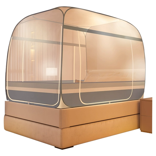 Москитная сетка для домашнего использования, складная детская защитная сумка, простыня, защита при падении, коллекция 2023