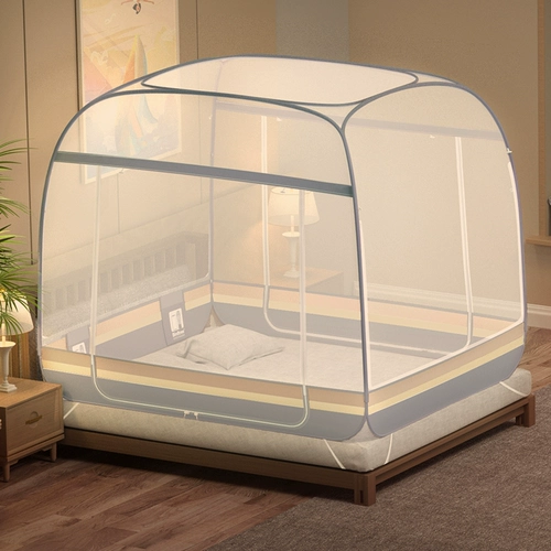 Москитная сетка для домашнего использования, складная детская защитная сумка, простыня, защита при падении, коллекция 2023