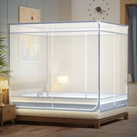 Морская поверхность синяя (сидячая кровать)