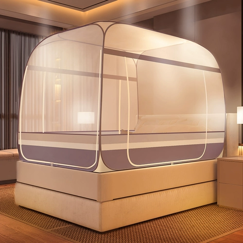 Москитная сетка для домашнего использования, складная детская защитная сумка, простыня, защита при падении, коллекция 2023