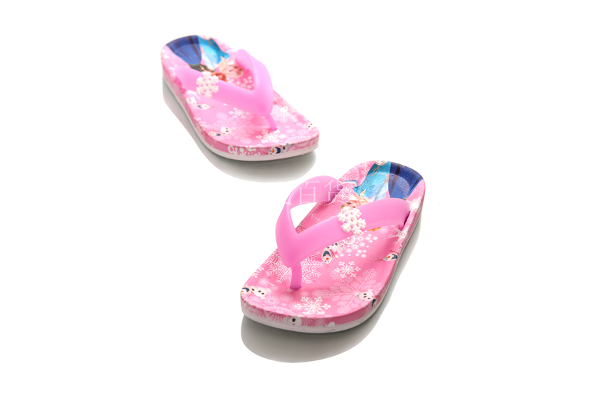 Chaussons enfants en EVA - semelle plastique - Ref 986410 Image 21