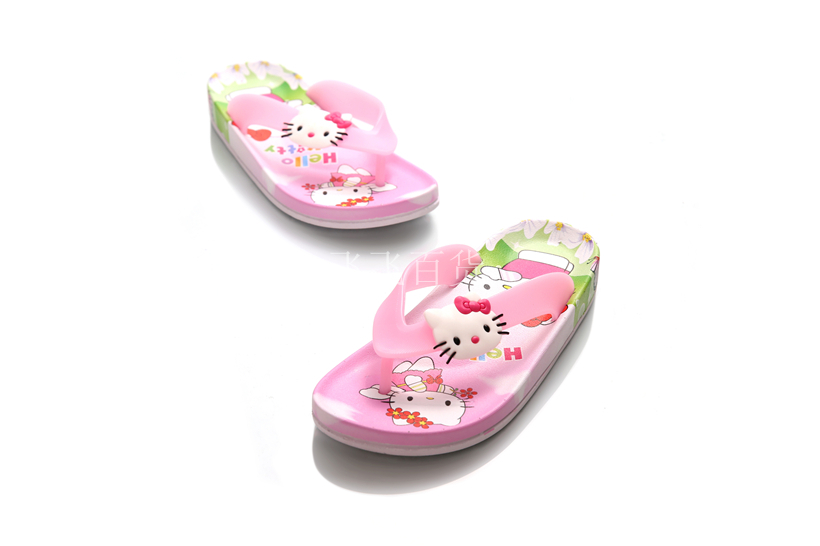 Chaussons enfants en EVA - semelle plastique - Ref 986410 Image 74