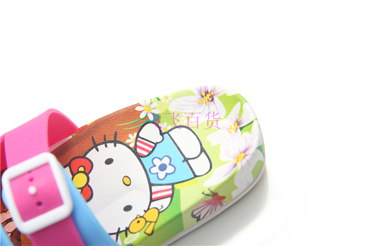 Chaussons enfants en autre pour Toute saison - semelle plastique - Ref 986269 Image 56