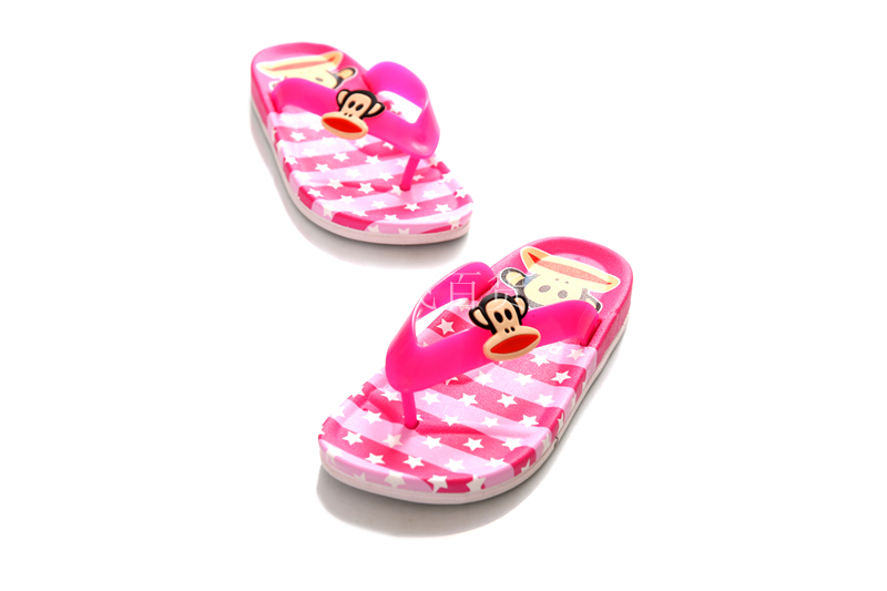 Chaussons enfants en EVA - semelle plastique - Ref 986410 Image 114