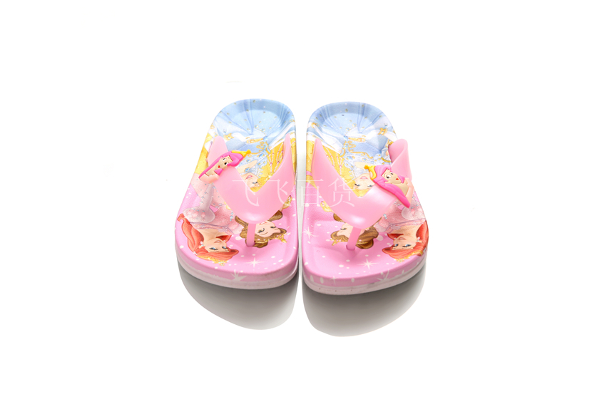 Chaussons enfants en EVA - semelle plastique - Ref 986410 Image 30