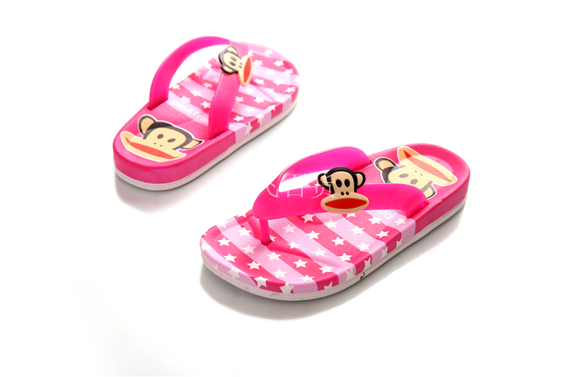 Chaussons enfants en EVA - semelle plastique - Ref 986410 Image 113