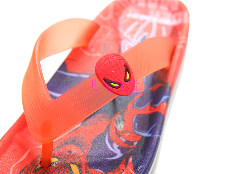 Chaussons enfants en EVA - semelle plastique - Ref 1008498 Image 17