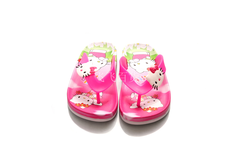 Chaussons enfants en EVA - semelle plastique - Ref 986410 Image 64