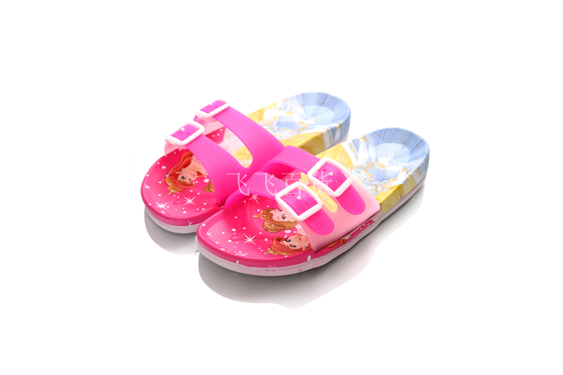 Chaussons enfants en autre pour Toute saison - semelle plastique - Ref 986269 Image 24