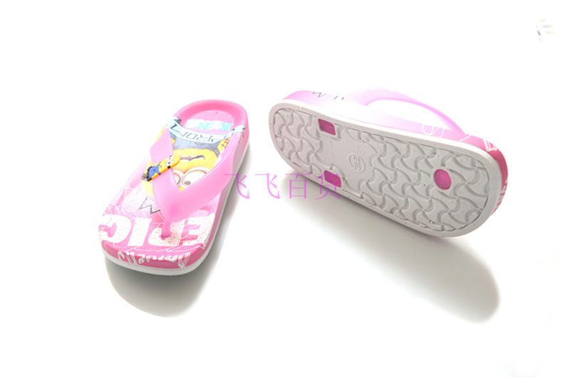 Chaussons enfants en EVA - semelle plastique - Ref 1008498 Image 82