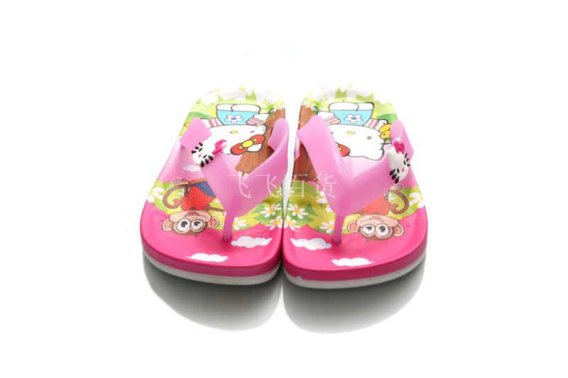 Chaussons enfants en EVA - semelle plastique - Ref 1008498 Image 123
