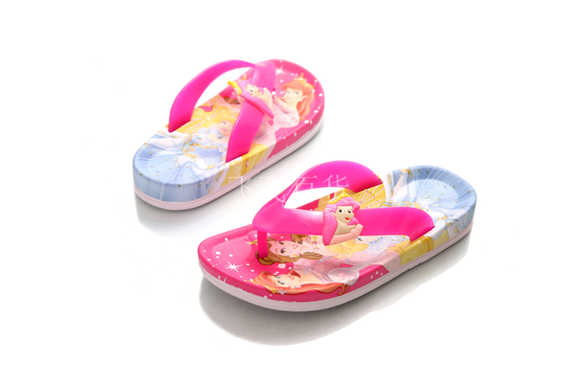Chaussons enfants en EVA - semelle plastique - Ref 986410 Image 26